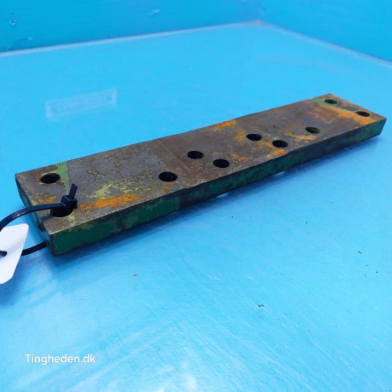 Anhängevorrichtung des Typs John Deere 1350, Gebrauchtmaschine in Hemmet (Bild 5)