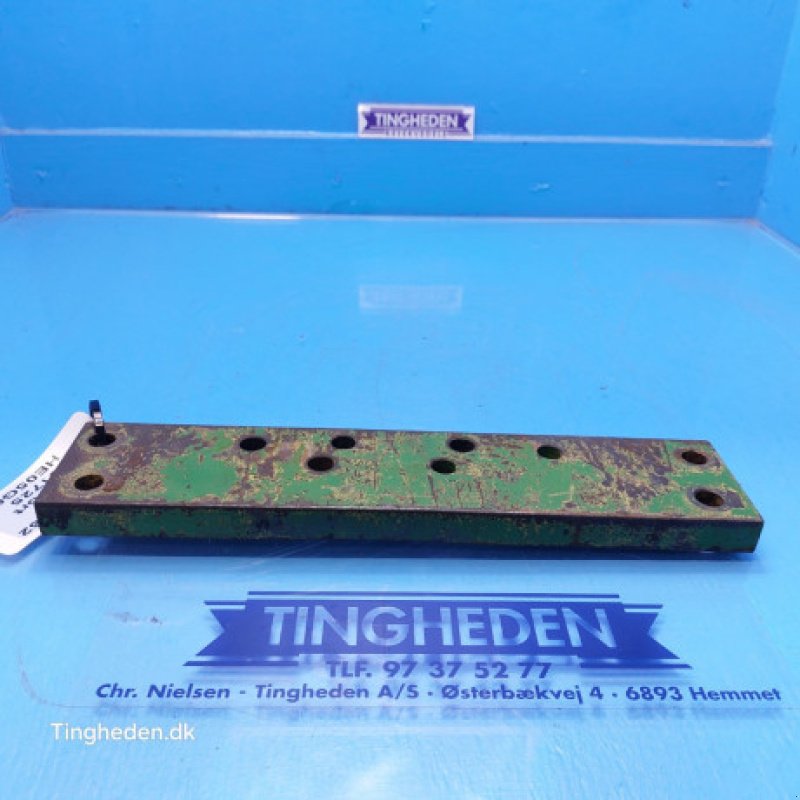 Anhängevorrichtung des Typs John Deere 1350, Gebrauchtmaschine in Hemmet (Bild 1)