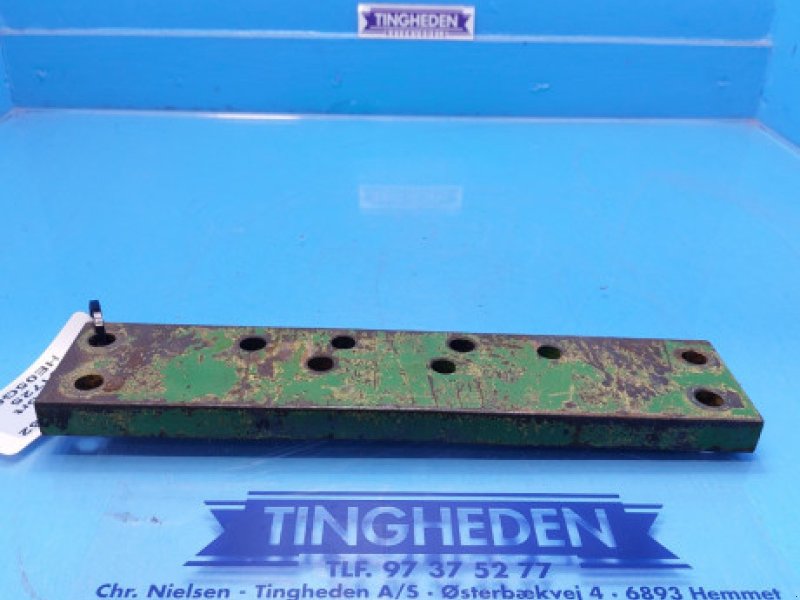 Anhängevorrichtung des Typs John Deere 1350, Gebrauchtmaschine in Hemmet (Bild 1)