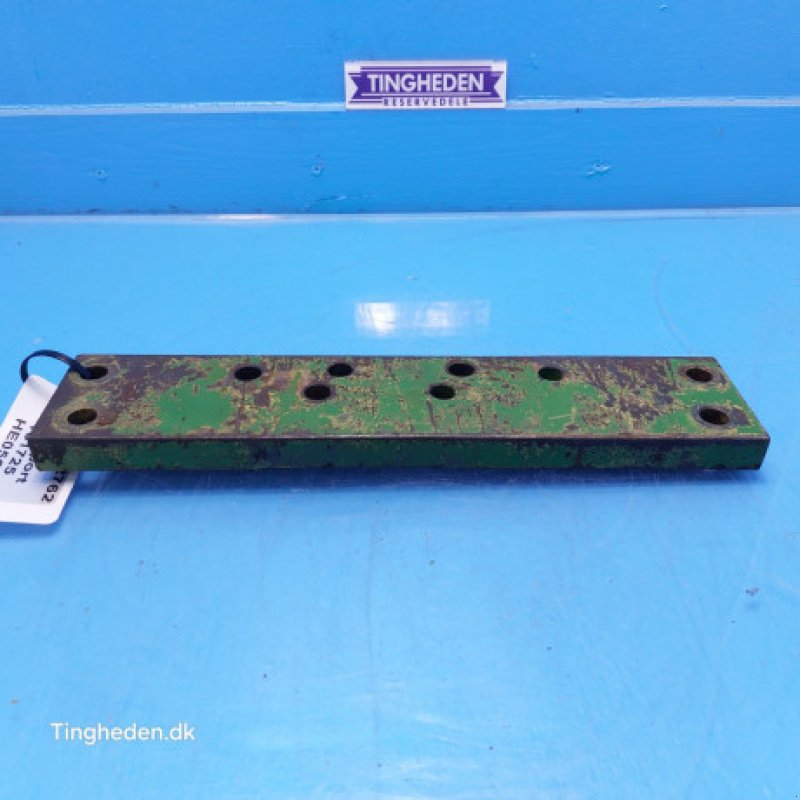 Anhängevorrichtung des Typs John Deere 1350, Gebrauchtmaschine in Hemmet (Bild 2)