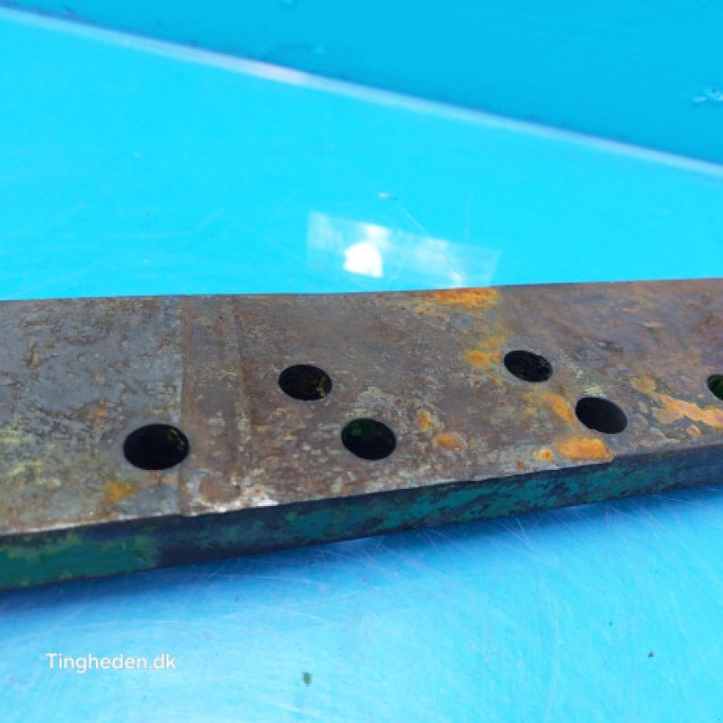 Anhängevorrichtung des Typs John Deere 1350, Gebrauchtmaschine in Hemmet (Bild 9)