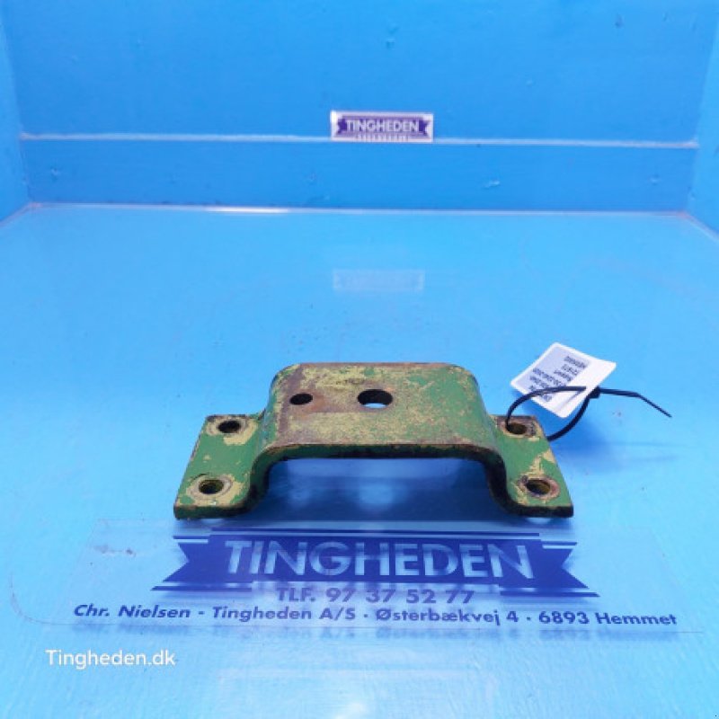 Anhängevorrichtung des Typs John Deere 1630, Gebrauchtmaschine in Hemmet (Bild 1)