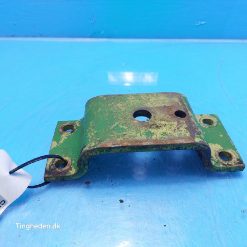 Anhängevorrichtung des Typs John Deere 1630, Gebrauchtmaschine in Hemmet (Bild 10)