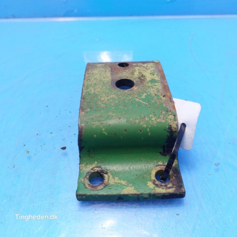 Anhängevorrichtung des Typs John Deere 1630, Gebrauchtmaschine in Hemmet (Bild 4)