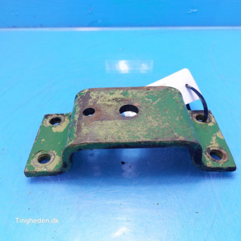 Anhängevorrichtung des Typs John Deere 1630, Gebrauchtmaschine in Hemmet (Bild 5)