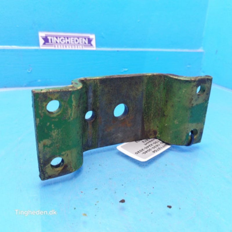 Anhängevorrichtung des Typs John Deere 1630, Gebrauchtmaschine in Hemmet (Bild 8)