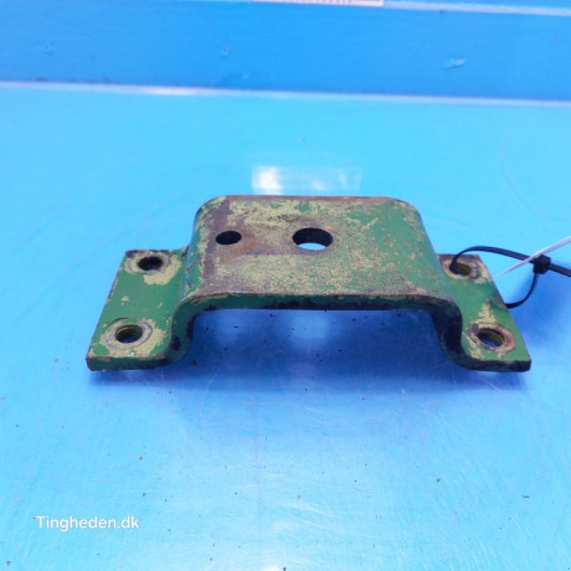 Anhängevorrichtung des Typs John Deere 1630, Gebrauchtmaschine in Hemmet (Bild 2)