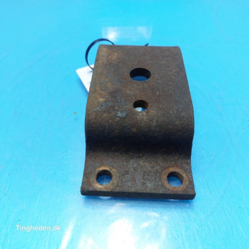 Anhängevorrichtung tipa John Deere 1630, Gebrauchtmaschine u Hemmet (Slika 3)