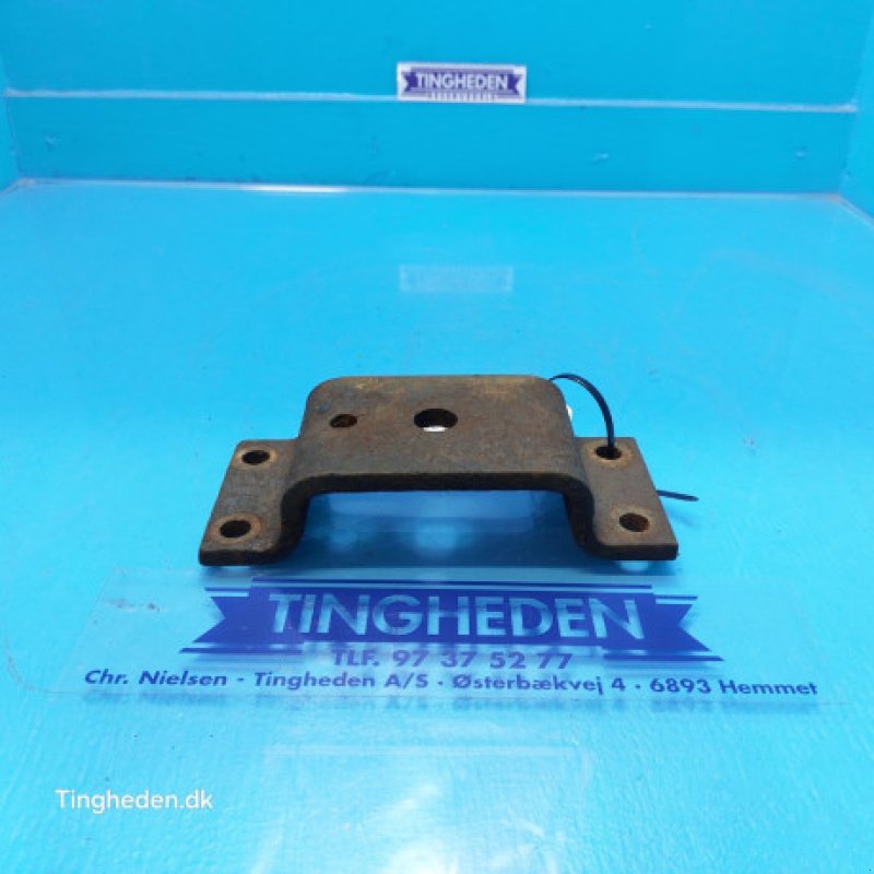 Anhängevorrichtung tipa John Deere 1630, Gebrauchtmaschine u Hemmet (Slika 1)