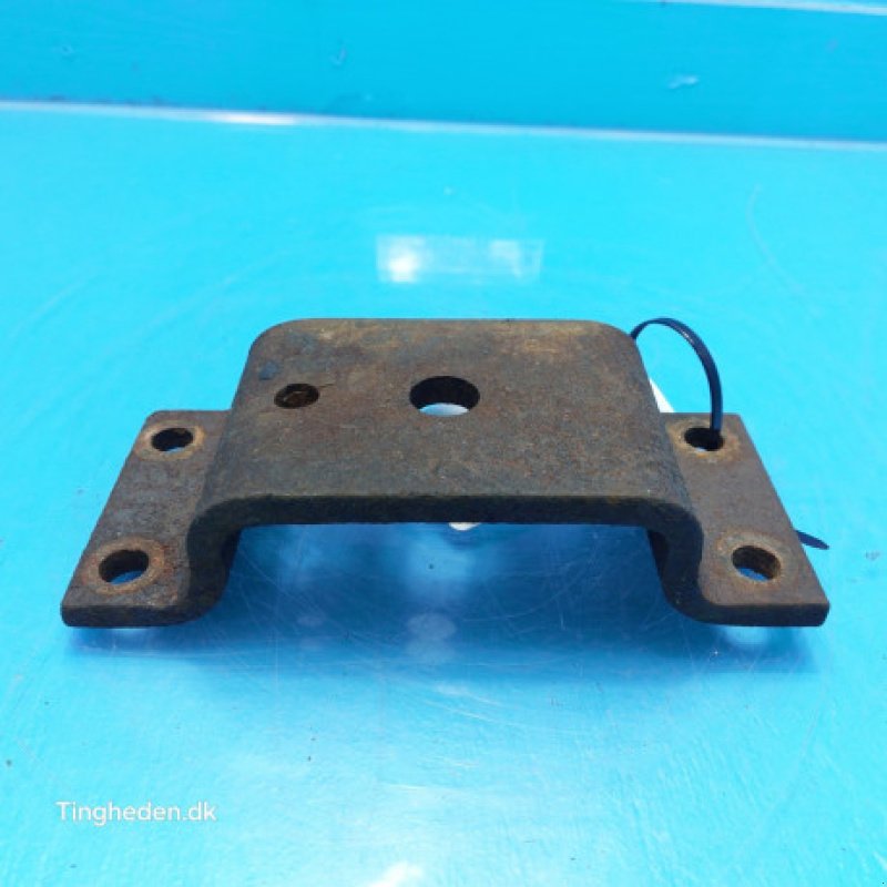 Anhängevorrichtung tipa John Deere 1630, Gebrauchtmaschine u Hemmet (Slika 2)