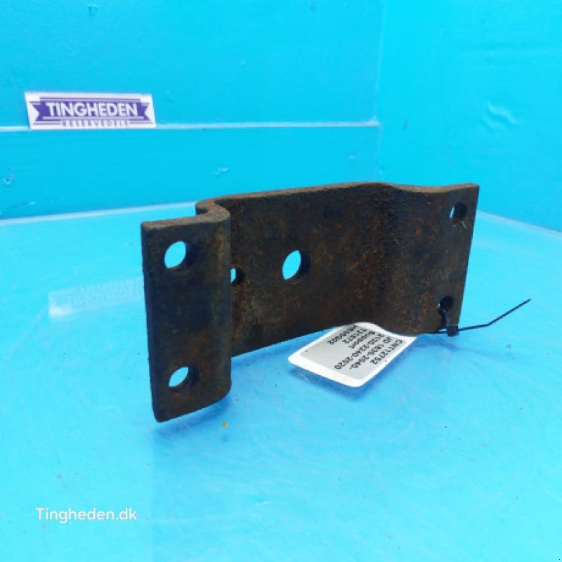 Anhängevorrichtung tipa John Deere 1630, Gebrauchtmaschine u Hemmet (Slika 5)