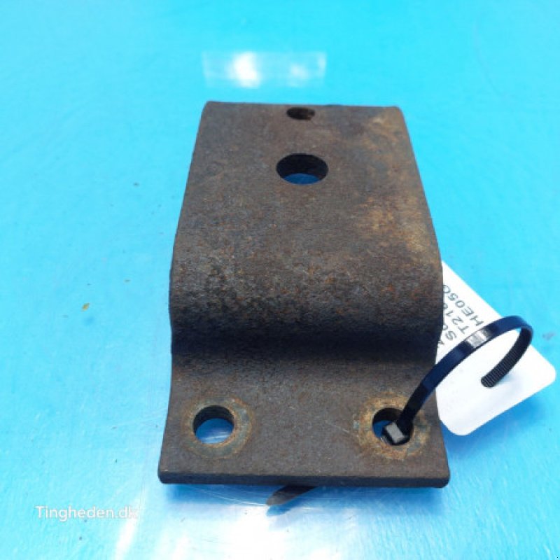 Anhängevorrichtung tipa John Deere 1630, Gebrauchtmaschine u Hemmet (Slika 8)