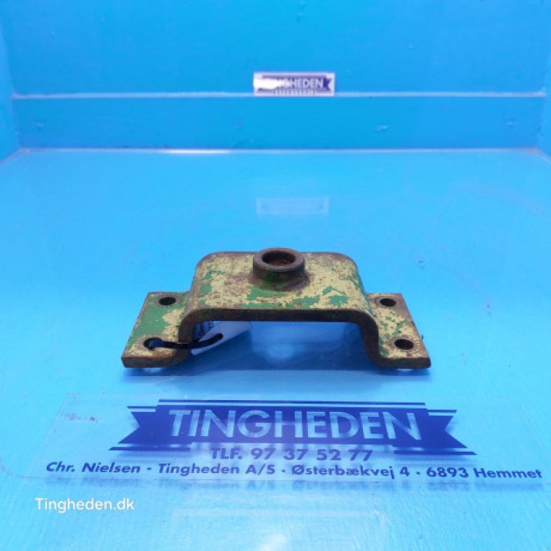 Anhängevorrichtung des Typs John Deere 1630, Gebrauchtmaschine in Hemmet (Bild 1)