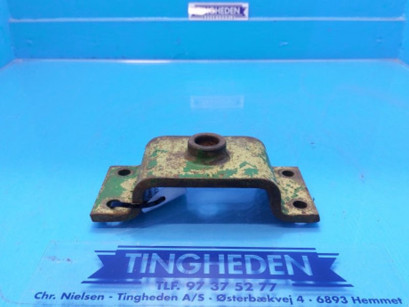 Anhängevorrichtung van het type John Deere 1630, Gebrauchtmaschine in Hemmet (Foto 1)