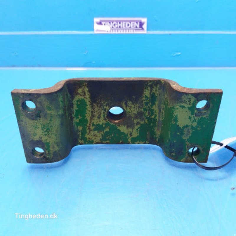 Anhängevorrichtung des Typs John Deere 1630, Gebrauchtmaschine in Hemmet (Bild 5)