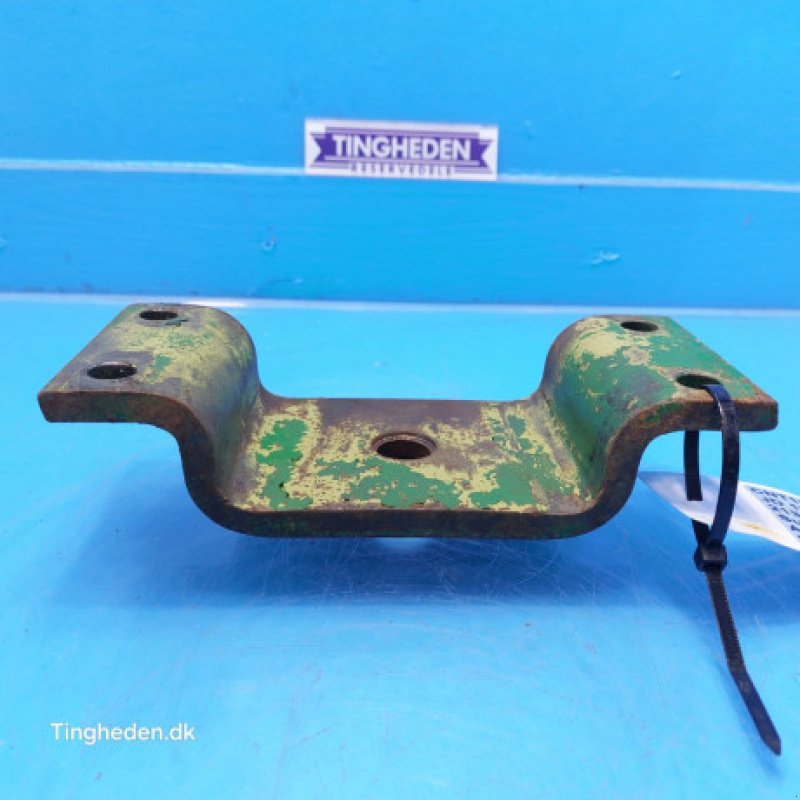 Anhängevorrichtung des Typs John Deere 1630, Gebrauchtmaschine in Hemmet (Bild 6)