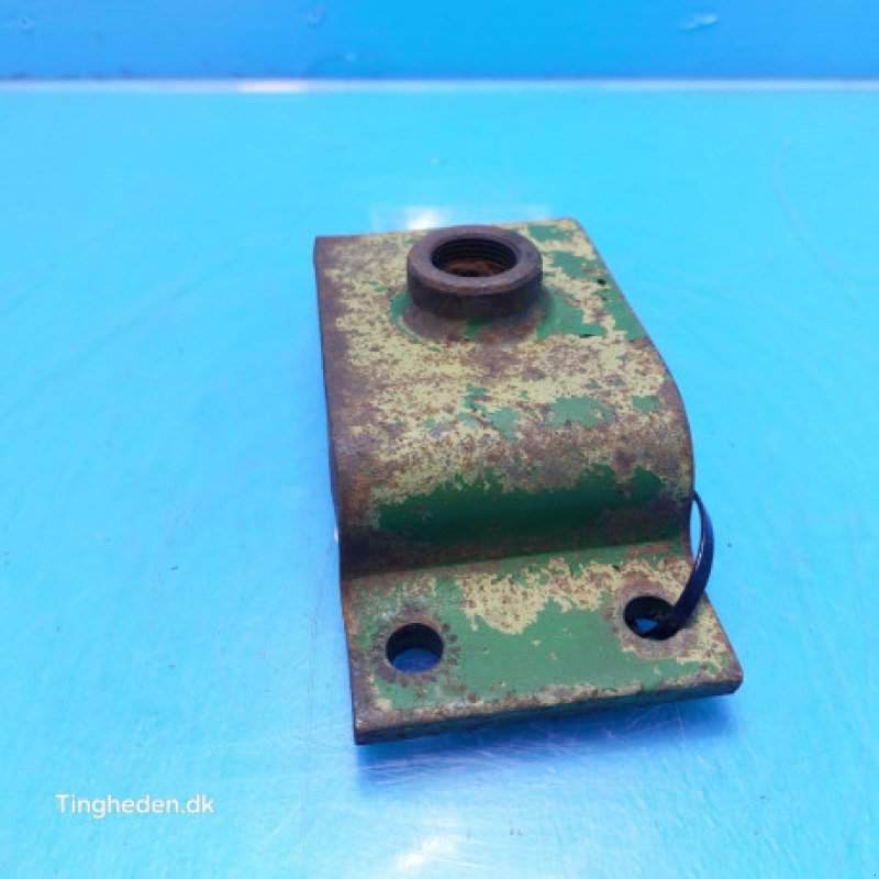 Anhängevorrichtung des Typs John Deere 1630, Gebrauchtmaschine in Hemmet (Bild 3)