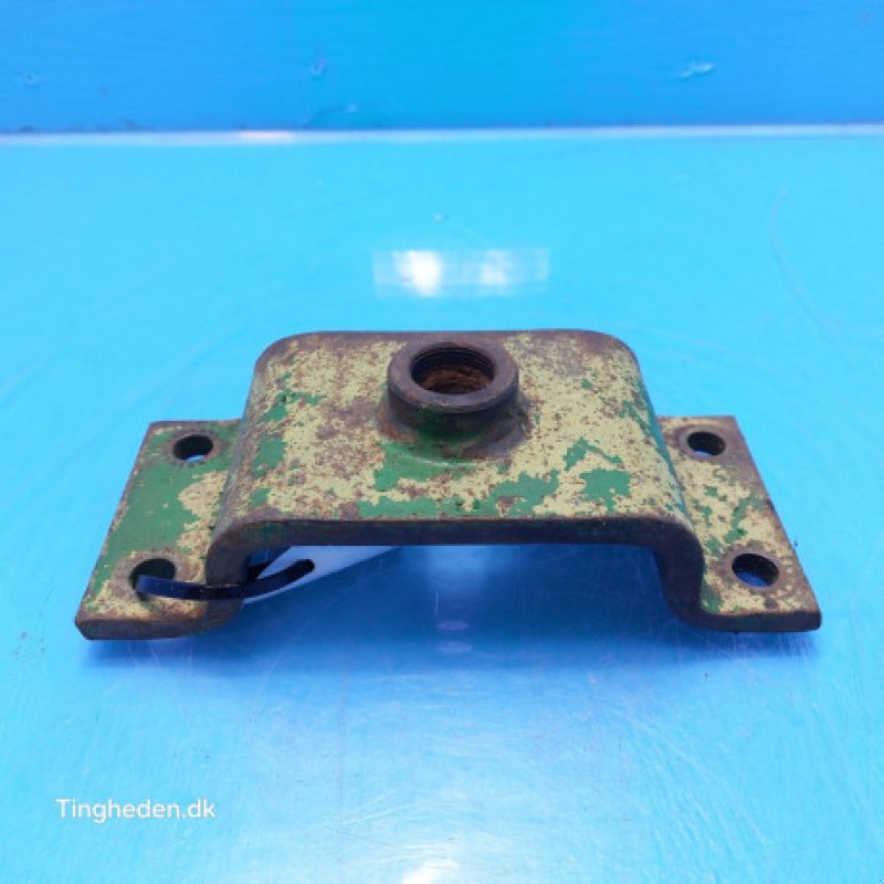 Anhängevorrichtung des Typs John Deere 1630, Gebrauchtmaschine in Hemmet (Bild 2)