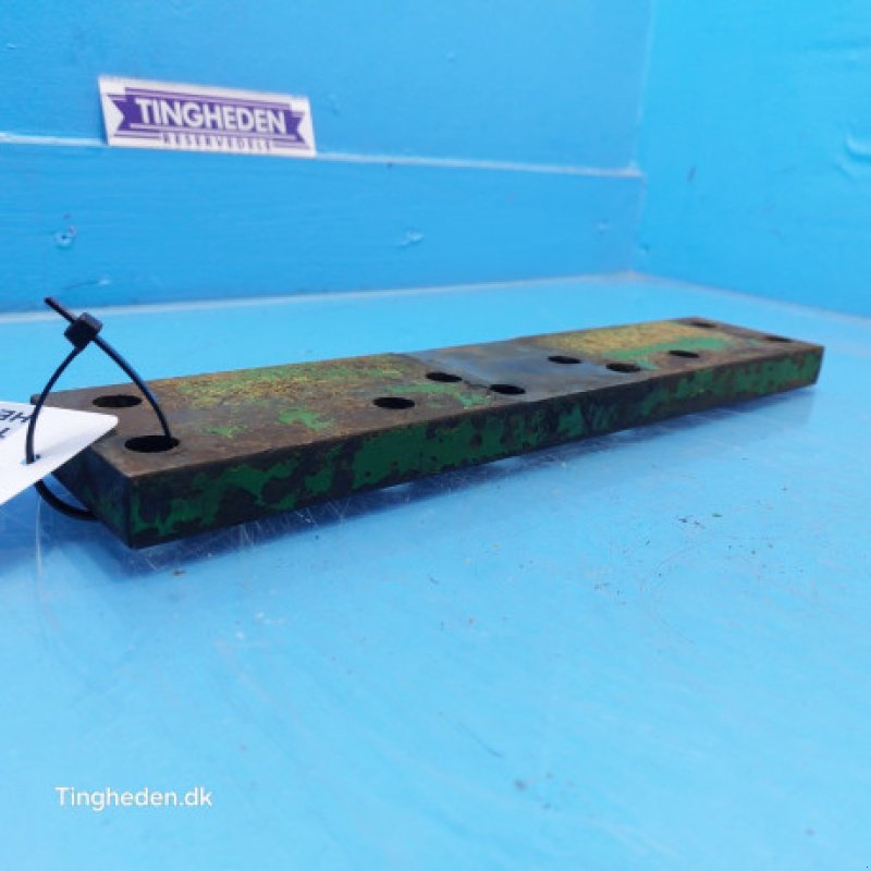 Anhängevorrichtung tipa John Deere 1640, Gebrauchtmaschine u Hemmet (Slika 9)