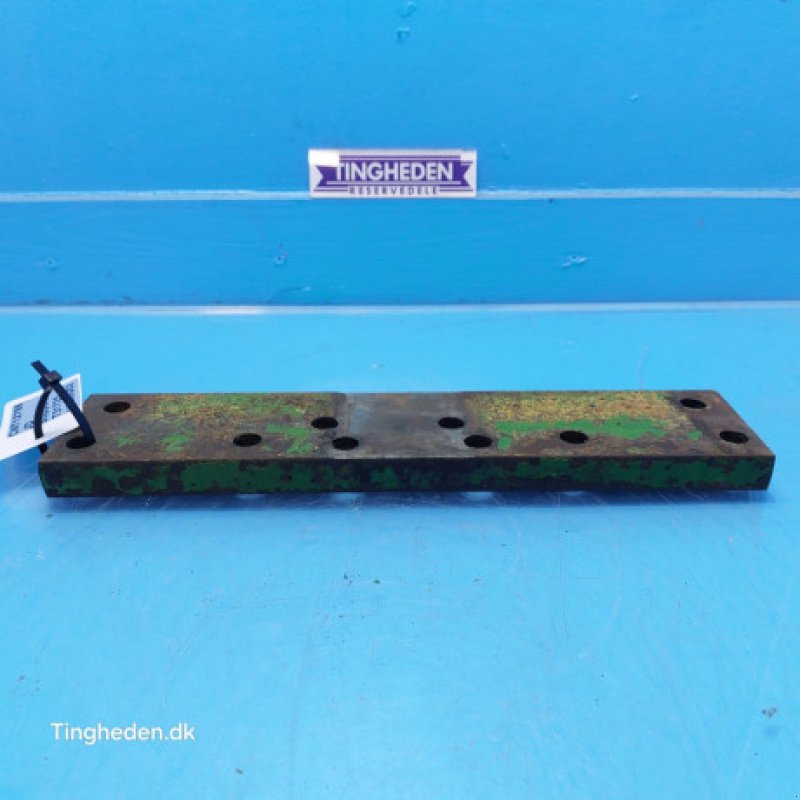 Anhängevorrichtung tipa John Deere 1640, Gebrauchtmaschine u Hemmet (Slika 5)