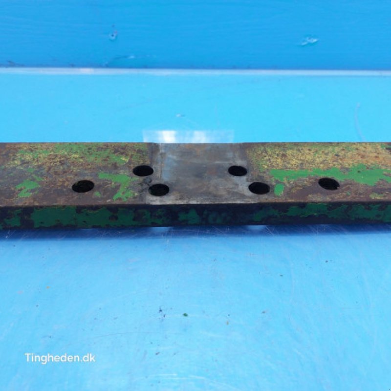 Anhängevorrichtung tipa John Deere 1640, Gebrauchtmaschine u Hemmet (Slika 7)