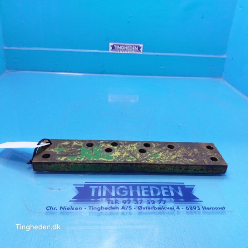 Anhängevorrichtung tipa John Deere 1640, Gebrauchtmaschine u Hemmet (Slika 1)