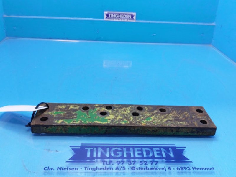 Anhängevorrichtung του τύπου John Deere 1640, Gebrauchtmaschine σε Hemmet (Φωτογραφία 1)