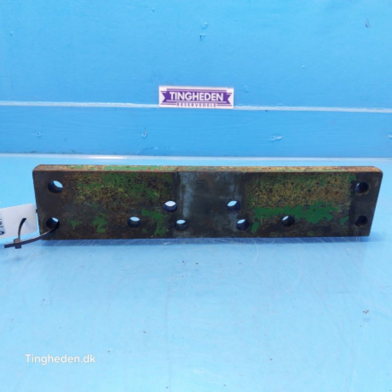 Anhängevorrichtung tipa John Deere 1640, Gebrauchtmaschine u Hemmet (Slika 4)