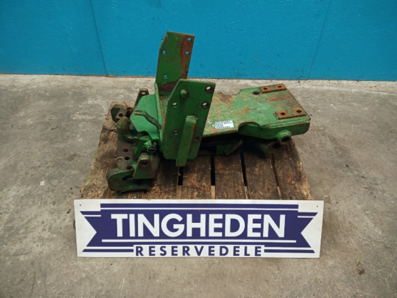 Anhängevorrichtung typu John Deere 1640, Gebrauchtmaschine v Hemmet (Obrázek 1)