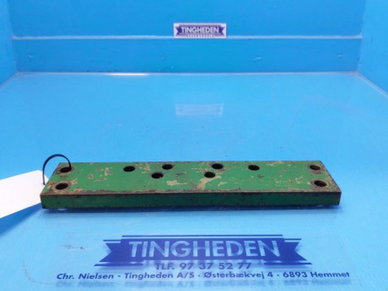 Anhängevorrichtung del tipo John Deere 1750, Gebrauchtmaschine In Hemmet (Immagine 1)