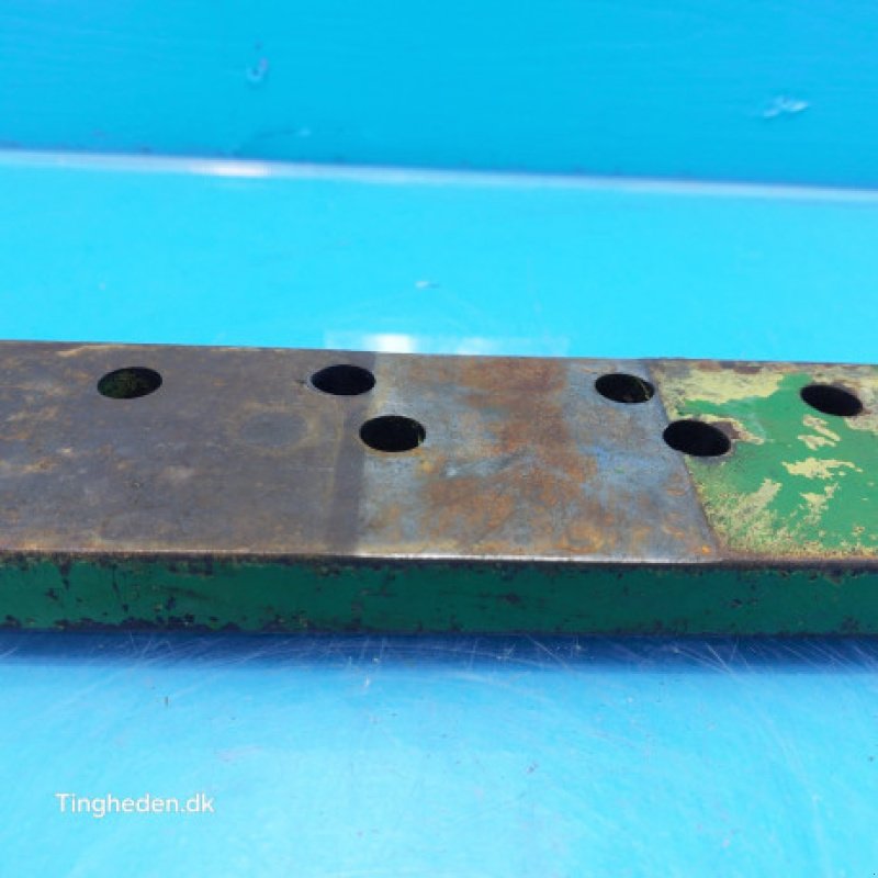 Anhängevorrichtung des Typs John Deere 1750, Gebrauchtmaschine in Hemmet (Bild 9)