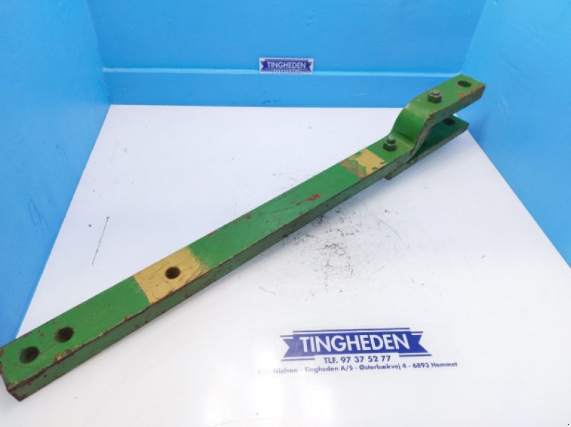 Anhängevorrichtung des Typs John Deere 1840, Gebrauchtmaschine in Hemmet (Bild 10)