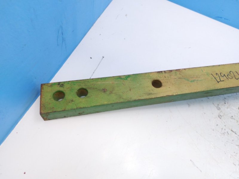 Anhängevorrichtung des Typs John Deere 1840, Gebrauchtmaschine in Hemmet (Bild 2)