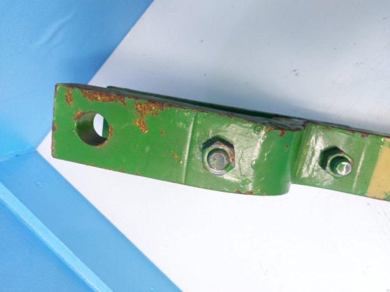 Anhängevorrichtung des Typs John Deere 1840, Gebrauchtmaschine in Hemmet (Bild 9)