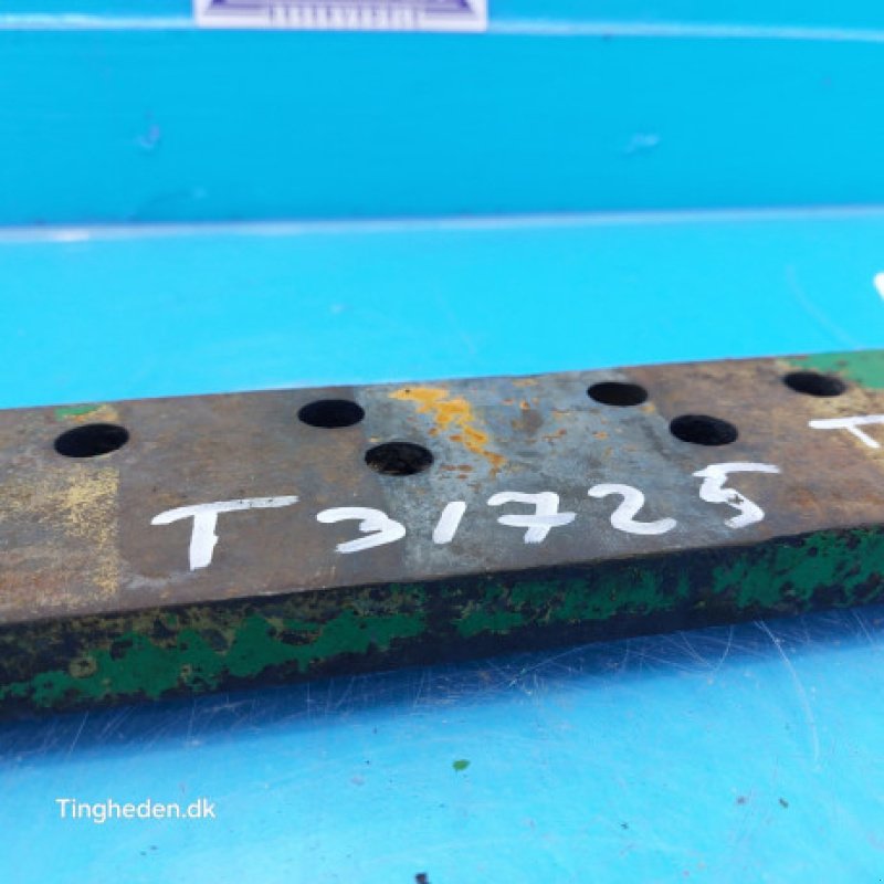 Anhängevorrichtung des Typs John Deere 1950, Gebrauchtmaschine in Hemmet (Bild 7)