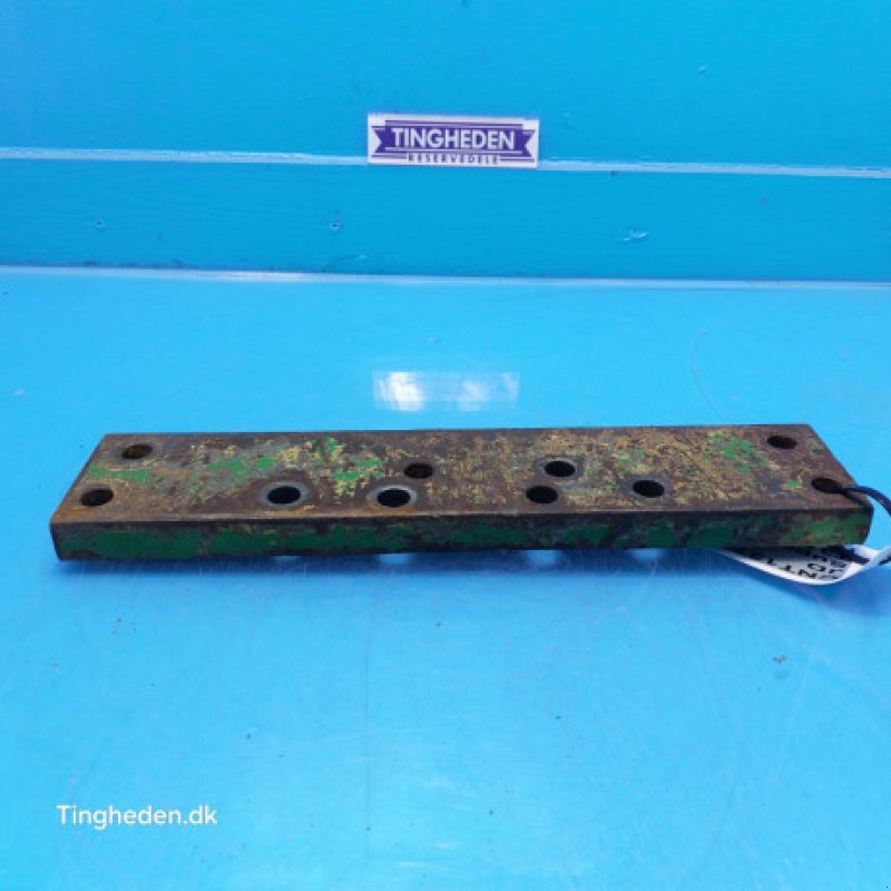 Anhängevorrichtung des Typs John Deere 1950, Gebrauchtmaschine in Hemmet (Bild 2)