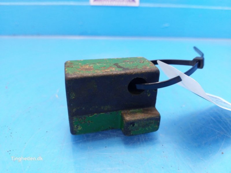 Anhängevorrichtung des Typs John Deere 2020, Gebrauchtmaschine in Hemmet (Bild 2)