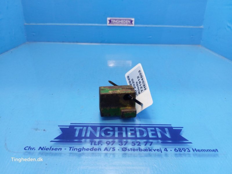 Anhängevorrichtung des Typs John Deere 2020, Gebrauchtmaschine in Hemmet (Bild 1)