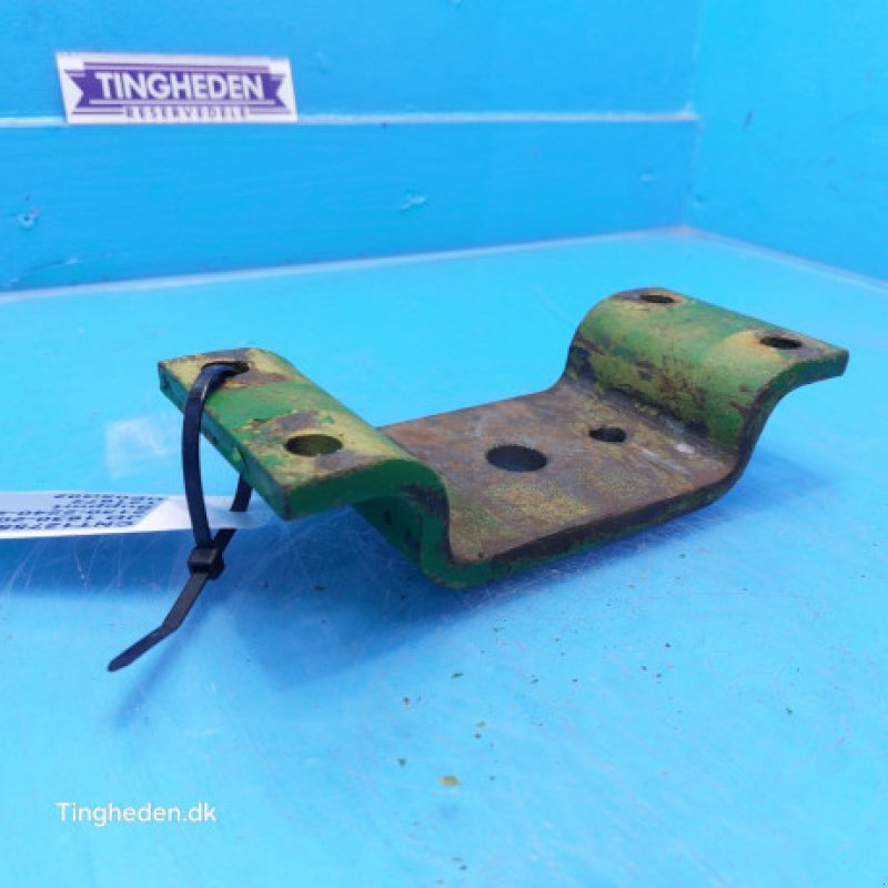 Anhängevorrichtung des Typs John Deere 2020, Gebrauchtmaschine in Hemmet (Bild 9)