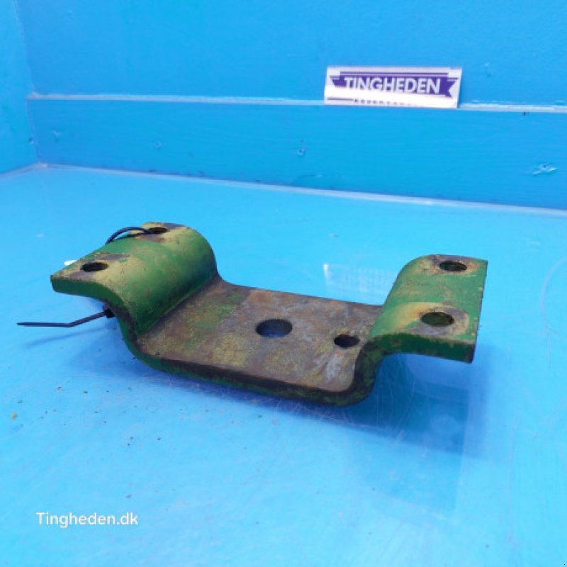 Anhängevorrichtung des Typs John Deere 2020, Gebrauchtmaschine in Hemmet (Bild 10)