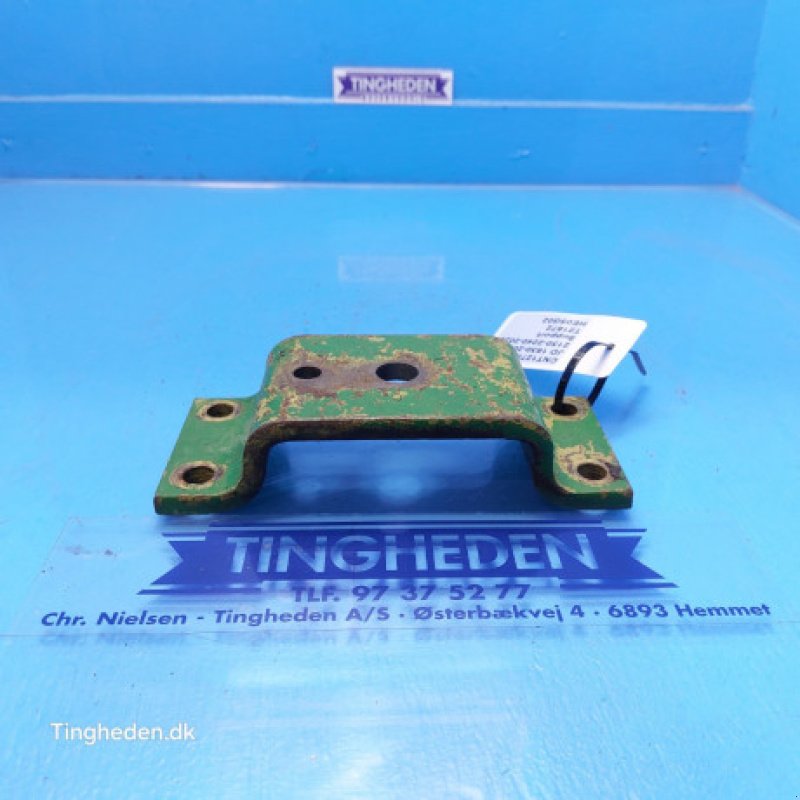 Anhängevorrichtung des Typs John Deere 2020, Gebrauchtmaschine in Hemmet (Bild 1)