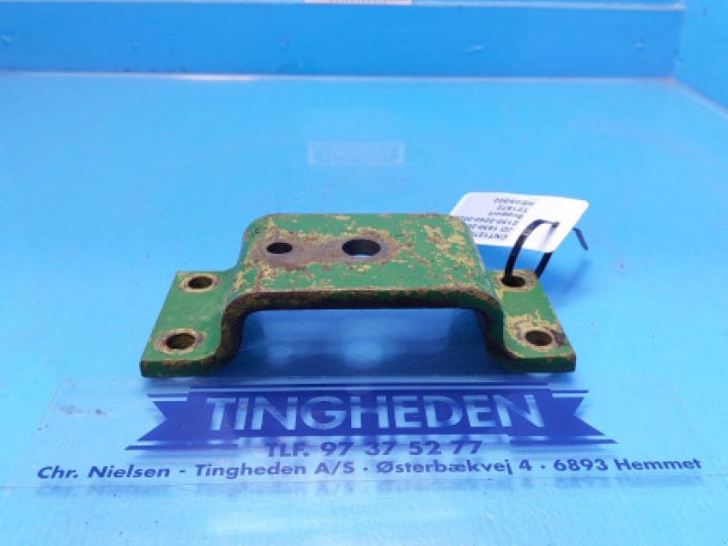 Anhängevorrichtung des Typs John Deere 2020, Gebrauchtmaschine in Hemmet (Bild 1)