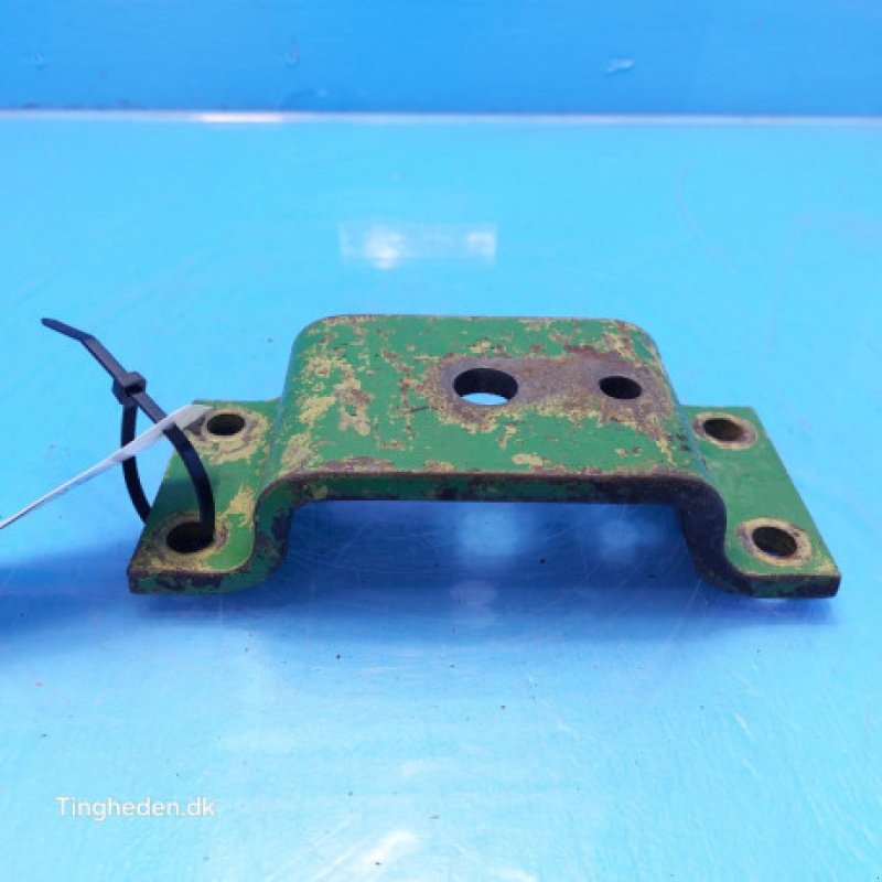 Anhängevorrichtung des Typs John Deere 2020, Gebrauchtmaschine in Hemmet (Bild 4)