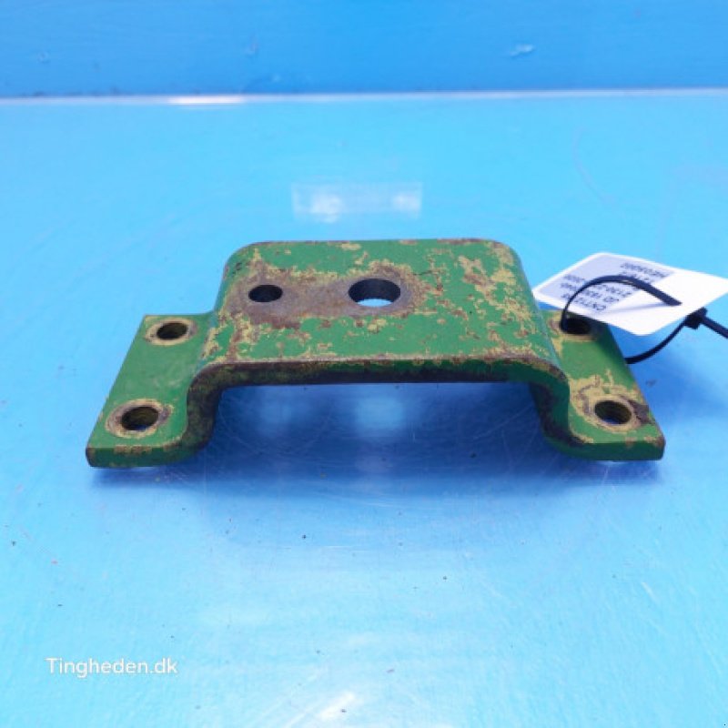 Anhängevorrichtung des Typs John Deere 2020, Gebrauchtmaschine in Hemmet (Bild 2)