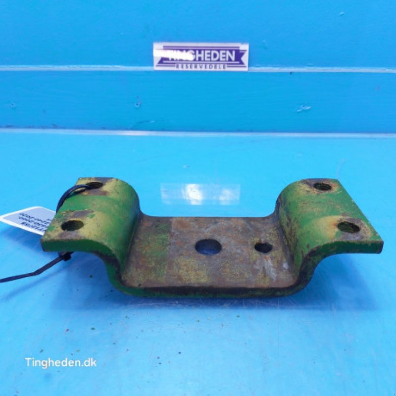 Anhängevorrichtung des Typs John Deere 2020, Gebrauchtmaschine in Hemmet (Bild 7)