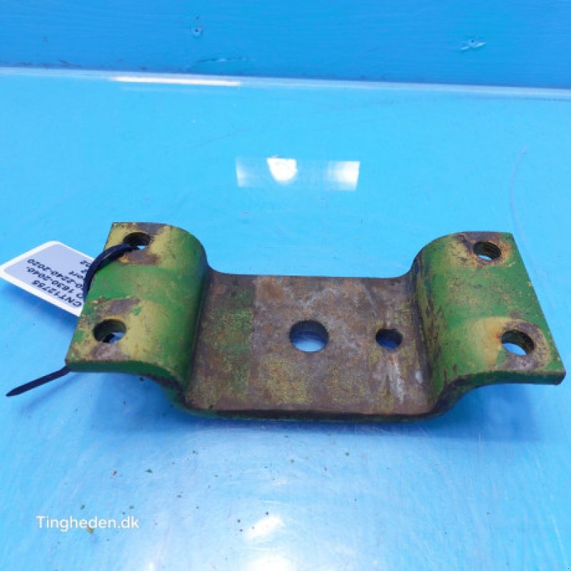 Anhängevorrichtung des Typs John Deere 2020, Gebrauchtmaschine in Hemmet (Bild 8)