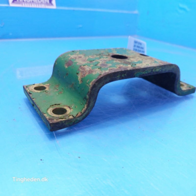 Anhängevorrichtung des Typs John Deere 2020, Gebrauchtmaschine in Hemmet (Bild 4)