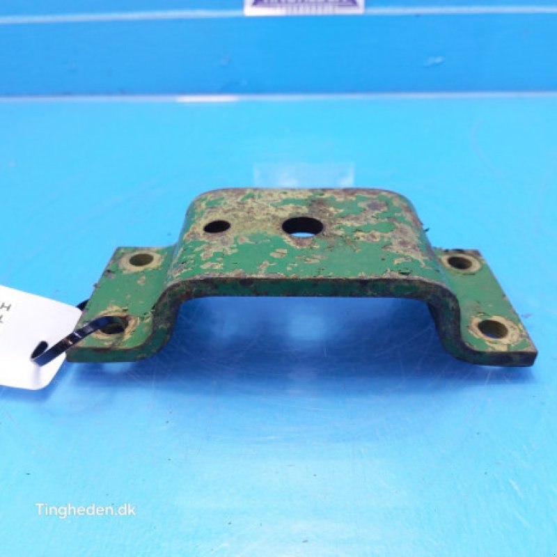 Anhängevorrichtung des Typs John Deere 2020, Gebrauchtmaschine in Hemmet (Bild 7)