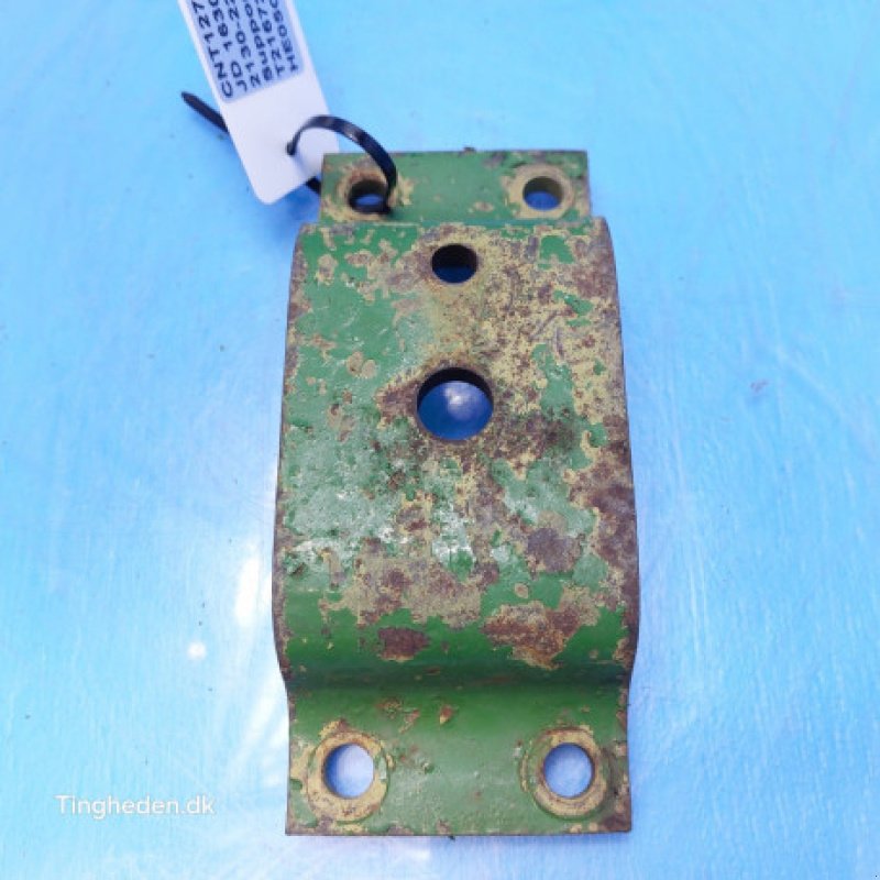 Anhängevorrichtung des Typs John Deere 2020, Gebrauchtmaschine in Hemmet (Bild 9)