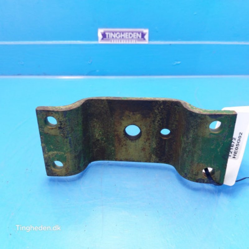 Anhängevorrichtung des Typs John Deere 2020, Gebrauchtmaschine in Hemmet (Bild 10)